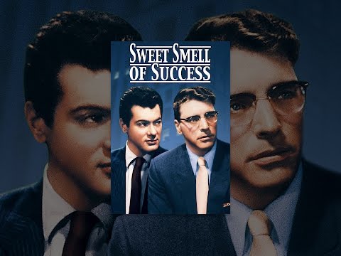 Sweet Smell Of Success