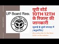 UP Board Result 2021 – यूपी बोर्ड 10th 12th के रिजल्ट की जानकारी | Results Alertac