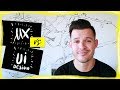 UX Design vs UI Design | What's the Difference? Which one is right for me?