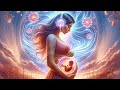 Meditation Music for Women's Health: "The Fertile Womb" - Enhance Chances of Pregnancy, Health, Love