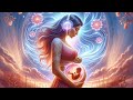 Fertility Frequency Binaural Beats "The Fertile Womb" mixed with Healing Female Energy Music