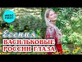 Есения - Васильковые России глаза (Single, 2025)
