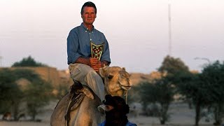 BBC Sahara with Michael Palin |  Dire Straits | EPISODE - 4 screenshot 5