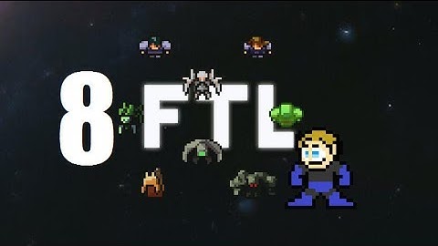 FTL Advanced Edition 8 "The Last Stand"