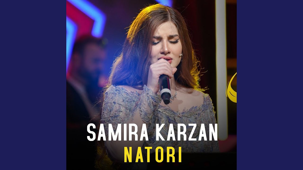 Natori (Live) adlı videoyu YouTube'da izle Natori (Live) adlı videoyu YouTube'da izle