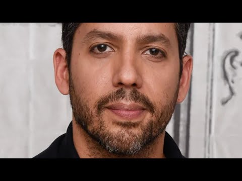 Inside David Blaine's Life Today