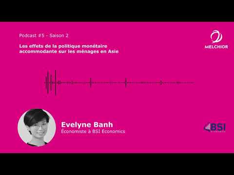 Vidéo: Sur une politique monétaire accommodante ?