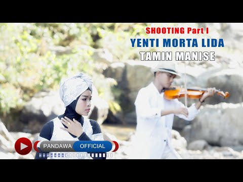 Perdana Lagu Nasional Yenti Lida & Hunting Lokasi Shooting Tamin Manise & Yenti Morta Lida Part I