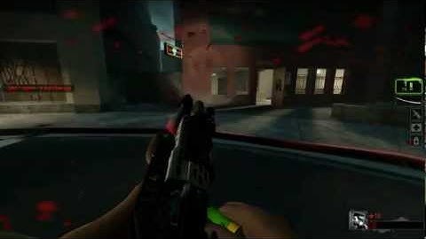 Left 4 Dead 2 - No Mercy 2 : One Man Army Expert