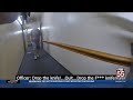 No charges for Fort Wayne officers in fatal July shooting