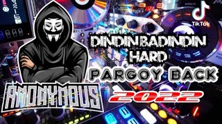 DJ DINDIN BADINDIN PARGOY 2022 FULL BASS TRONTON TERBARU#djpargoypadang #djpetarung #djorgentunggal