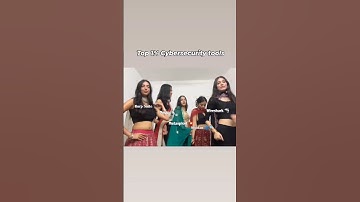 Top 1 % Cyber Security Tools 🔥🔥