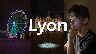 Lyon : Une bonne ville étudiante ?