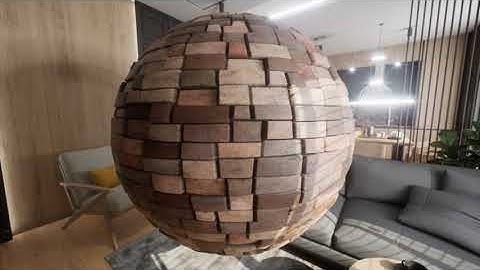 Unreal Engine 5.3 Adobe Substance Material with Displacement