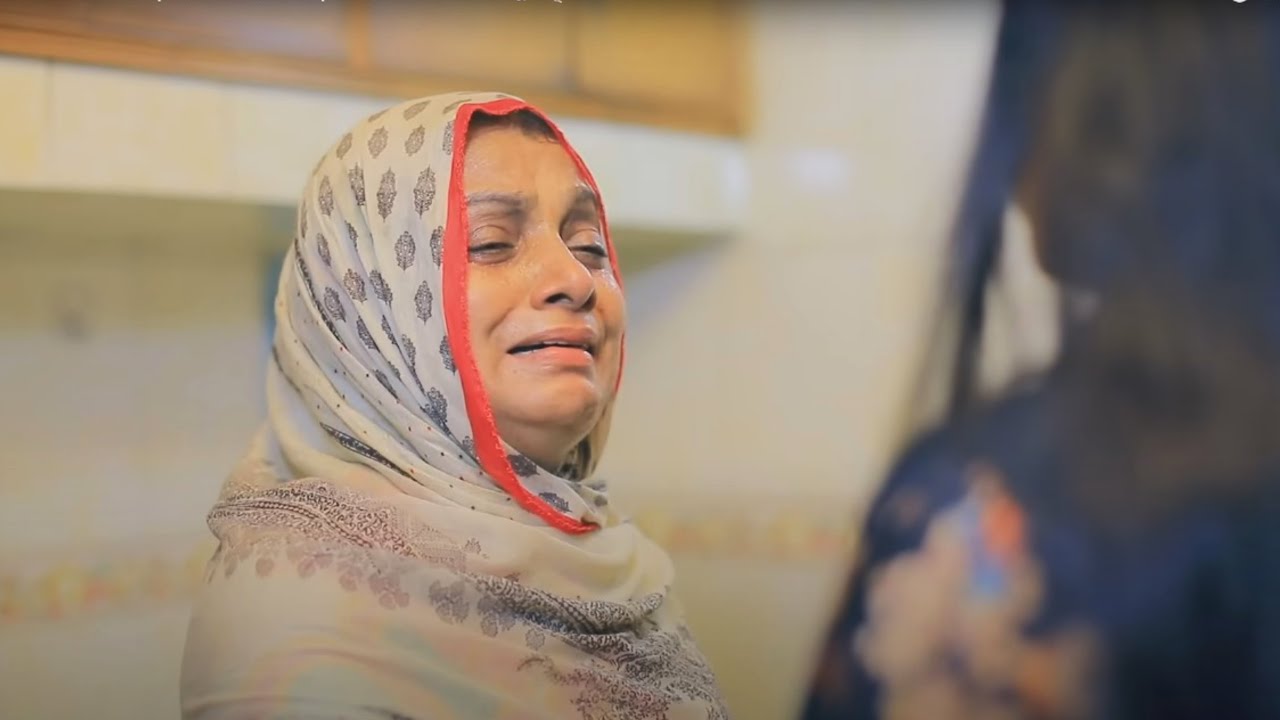 মায়ের চোখের পানি কি জন্য | STN New Natok | Bangla Natok