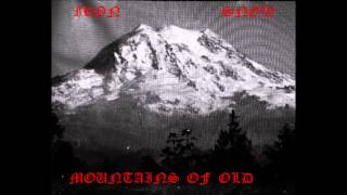 Iron Snow - The Snow on the Mountain