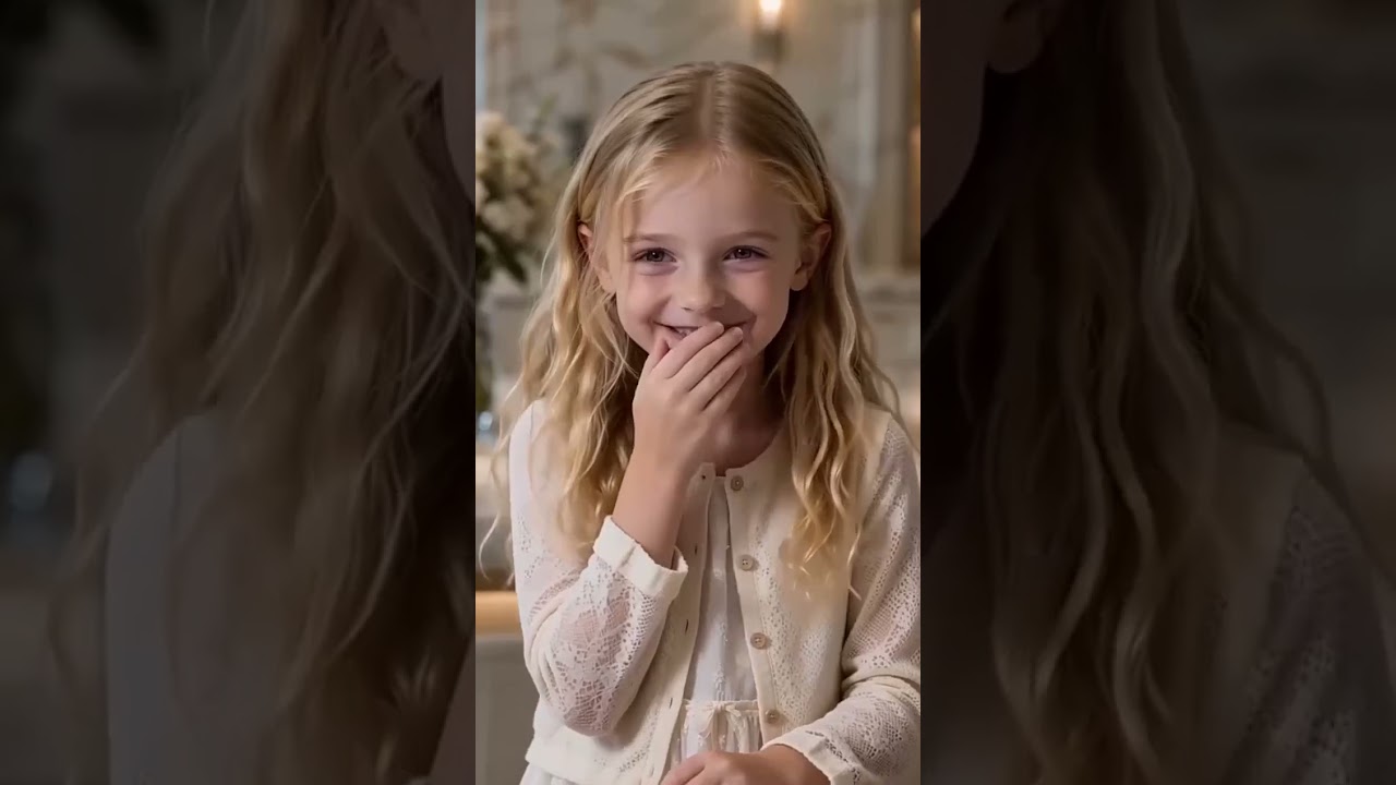 ⁣The Nanny | FULL AI Short Movie 👩‍🍼🏠 | Mystery & Family Drama | AI MovieVerse