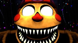 Five Nights at Freddy's: Help Wanted - Part 13