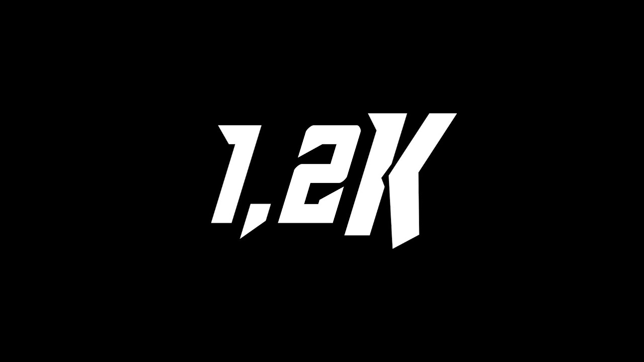 1,2K - YouTube