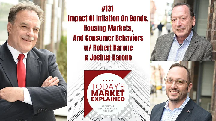 #131 Impact Of Inflation On Bonds, Housing Markets...