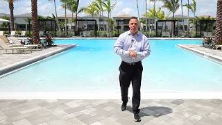 Lotus Edge Clubhouse - Fun for all ages