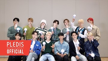 SEVENTEEN (세븐틴) - 