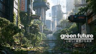 Lofi Beats From a Solarpunk Future
The last smokestack came down two hundred years ago.
Now the solarpunk towers breathe. Vines climb glass and steel, solar sails drift above the canopy, and the whole city hums on light it caught that morning. Somewhere on the ninetieth floor theres an open window, a cup going cold, and a slow beat rolling out over the rooftop gardens.
No alarms here. Nothing to outrun. Just soft drums, warm keys, and a skyline that finally learned how to grow.
Stay a while. The air is clean.
πΏ Perfect for:
Studying & deep focus sessions
Working from home / coding
Reading, journaling, and slow mornings
Winding down before sleep
Background ambience for calm, creative work
Go Find Us Here
https://vvmlofi.com
X
https://x.com/vibevaultmusic
Vibe Vault Spotify
https://open.spotify.com/artist/6sgZNfugiSe2a9IUjLJmWH
Discord
discord.gg/uR4Mkt8Wj9
Subscribe for more content HERE - https://www.youtube.com/channel/UCLp2cR0NxY60YM5FwabfgnQ/join
β If this one helped you focus, subscribe and turn on notifications β new sci-fi lofi worlds drop every week on VVM Lofi.
π¬ If you could live in one of these green cities, what would your window look out on β the gardens, the ocean, or the stars? Tell me below.
#lofi #lofihiphop #studymusic #chillbeats #relaxingmusic Lofi Beats From a Solarpunk Future