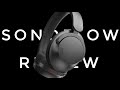 1MORE SonoFlow Headphones - The Best ANC Headphones Under 100$! #1MORE