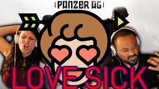 Panzer AG -Sick Is The One Who Adores Me