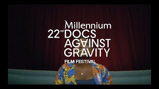 Full Słowo daję (Speak.) - trailer | 22. Millennium Docs Against Gravity News