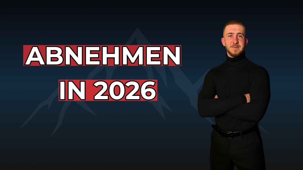 Abnehmen für Unternehmer 2026 (Abnehm Tipps für Selbstständige)