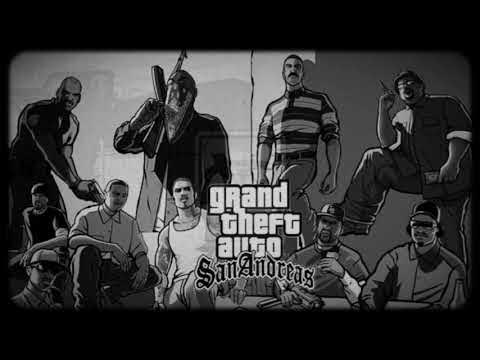 Stream GTA San Andreas Rap Cover by LikeSoWell