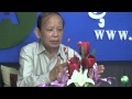 [ News ព័ត៌មាន ] ភាព​ចង្អៀត​នៃ​ពន្ធនាគារ​ខ្មែរ The Khmer Prison so small - News, RFA Videos