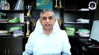 Welcome to the Mega Alumni Meet 2023. Message by Hon'ble Vice Chancellor, BASU and Dean, BVC by Bihar Animal Sciences University, Patna 404 views 6 months ago 4 minutes, 11 seconds