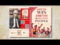 HOW TO WIN (AT EVERYTHING YOU DO) (AUDIOBOOK) | HOW TO WIN FRIENDS AND INFLUENCE PEOPLE AUDIOBOOK