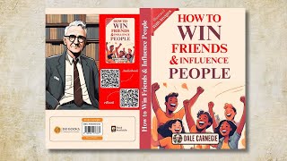 HOW TO WIN (AT EVERYTHING YOU DO) (AUDIOBOOK) | HOW TO WIN FRIENDS AND INFLUENCE PEOPLE AUDIOBOOK