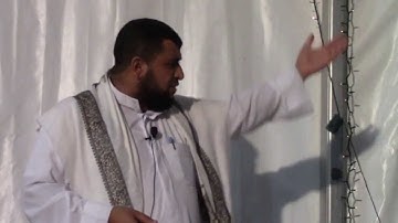 تأملات في سورة الكهف الآية 34...رمضان 2013 م ..نجيب البارد ,,,