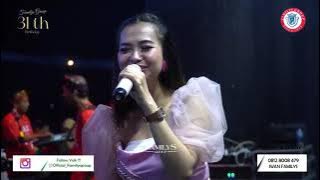 Anie Anjanie - Bunga Bunga Cinta || Familys Group