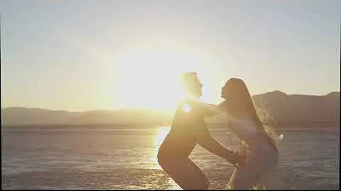 Contigo -Patricia John