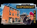 3 Bed New Build Town House HOME | House Tour UK | Bellway The Shipwright Show Home