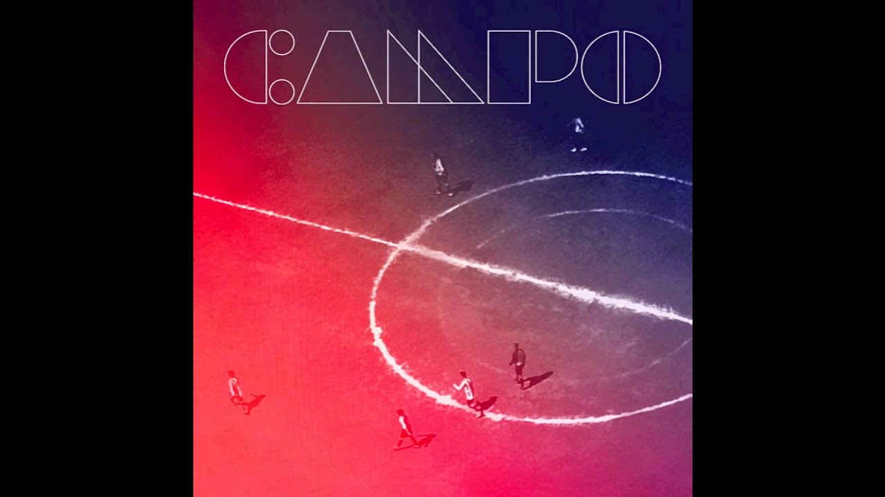 CAMPO - Turn On The Lights acordes