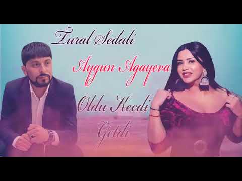 Aygun Agayeva & Tural Sedali Yeni Duet 2022