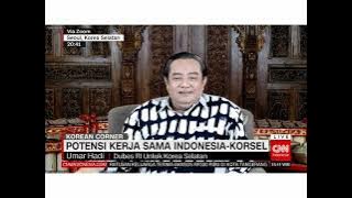 Complete Version Connected CNN Indonesia