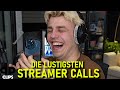 Die Besten & lustigsten Anrufe von Streamern bei Papaplatte (mit Nooreax, Zarbex, Henke etc.)