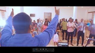 Non Stop - Rwanda catholic all stars Songs ( 7 SONGS )