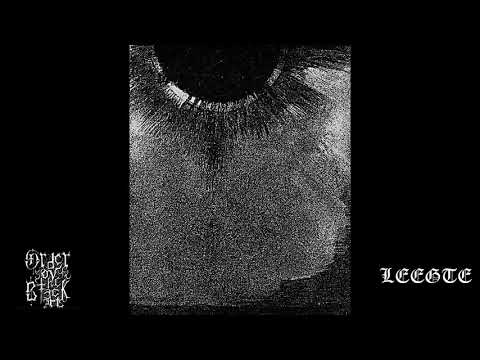 Leegte — Leegte - Abandon (full demo, 2019)