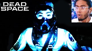 TTAR GETS SMART AFTER THIS PART | Dead Space #9