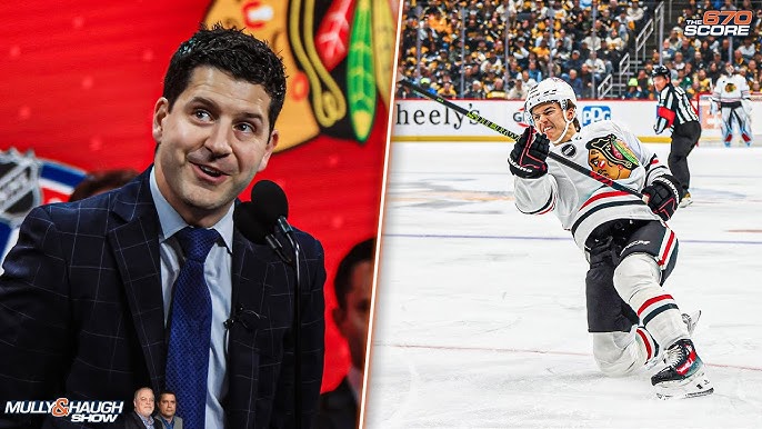 Luke Richardson teaching Blackhawks new systems in straightforward way: 'It  helps everybody' - Chicago Sun-Times