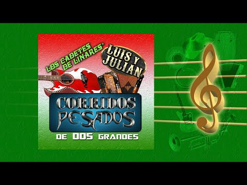 El Retorno De Chito Cano - Los Cadetes De Linares