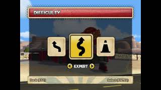 Cars: Mater-National - PCS3 Edition (Remake) - Preview Video